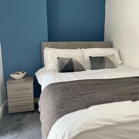 Moorfield Street Guesthouse Leeds  Buitenkant foto