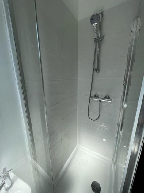 Moorfield Street Guesthouse Leeds  Buitenkant foto