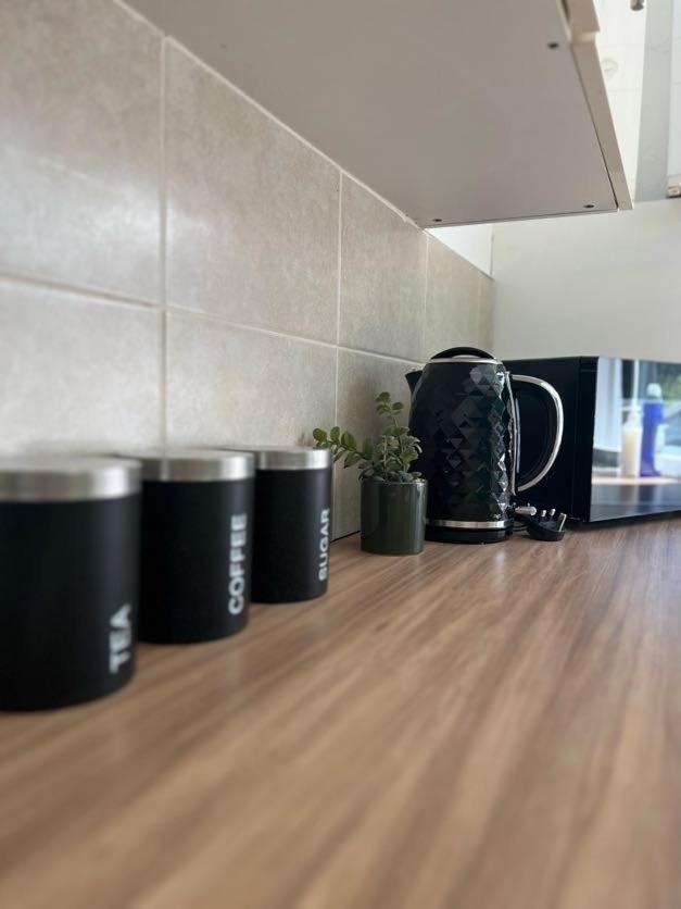 Moorfield Street Guesthouse Leeds  Buitenkant foto